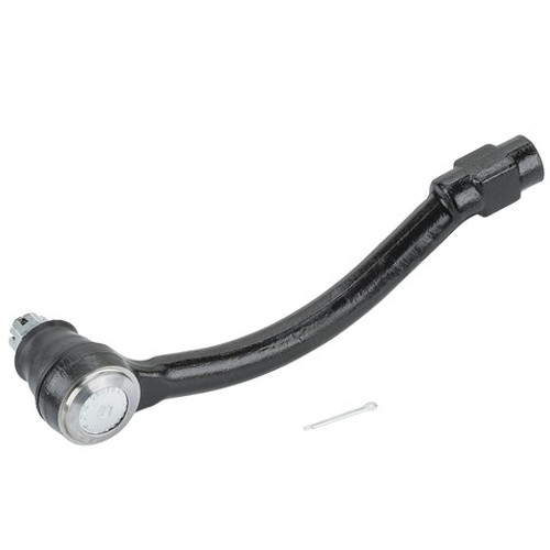 MOOG Chassis Products Steering Tie Rod End P/N:ES801074 MOOG Chassis Products Steering Tie Rod End P/N:ES801074