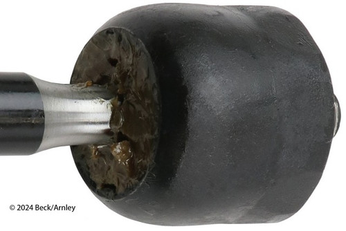 Beck/Arnley Steering Tie Rod End 101-6764 - view 3
