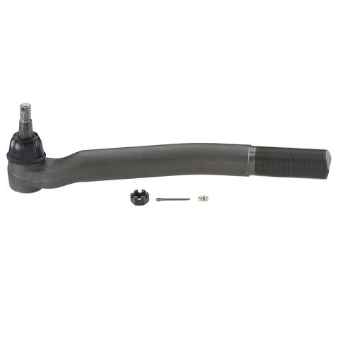 MOOG Chassis Products Steering Tie Rod End P/N:ES800881