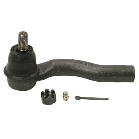 MOOG Chassis Products Steering Tie Rod End ES800028 - view 3