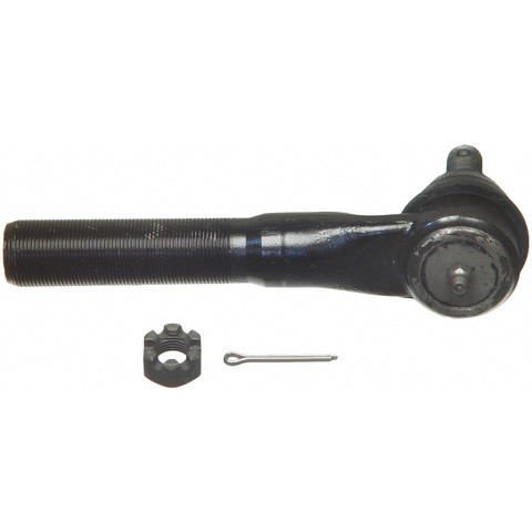 MOOG Chassis Products Steering Tie Rod End ES3497