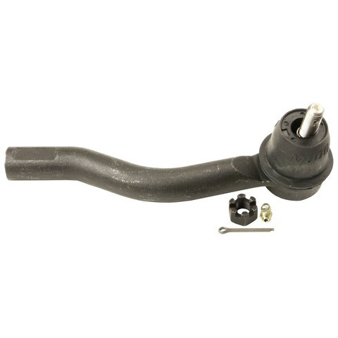 MOOG Chassis Products Steering Tie Rod End ES801200 - view 3