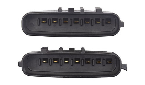 AISIN Transfer Case Actuator P/N:SAT-024