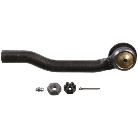 MOOG Chassis Products Steering Tie Rod End ES800248 - view 2