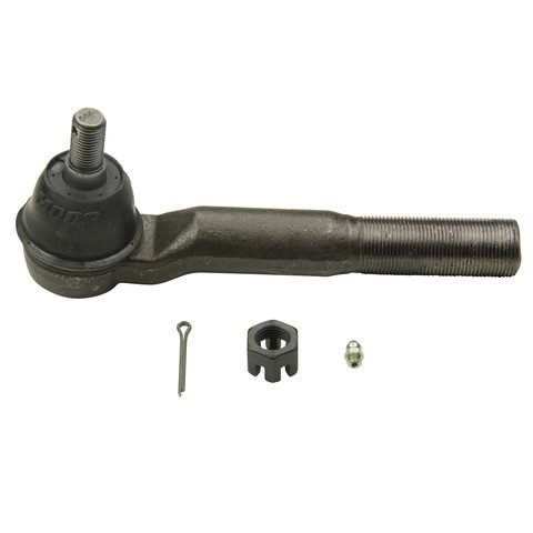 MOOG Chassis Products Steering Drag Link ES800375 - view 2