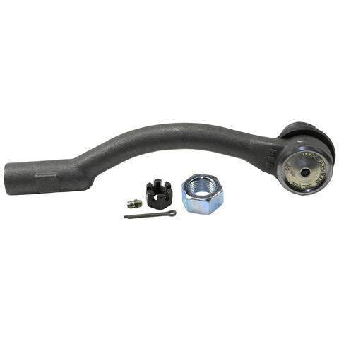 QuickSteer Steering Tie Rod End P/N:ES801130