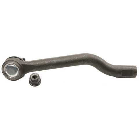 MOOG Chassis Products Steering Tie Rod End P/N:ES801220