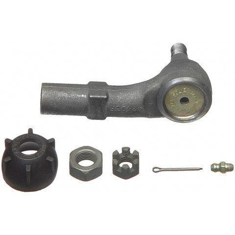 MOOG Chassis Products Steering Tie Rod End ES3525