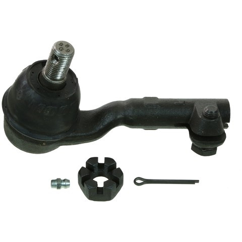 MOOG Chassis Products Steering Tie Rod End P/N:ES800799