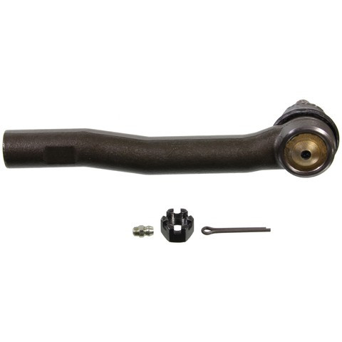 MOOG Chassis Products Steering Tie Rod End P/N:ES800533