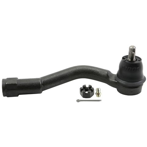 MOOG Chassis Products Steering Tie Rod End ES801230