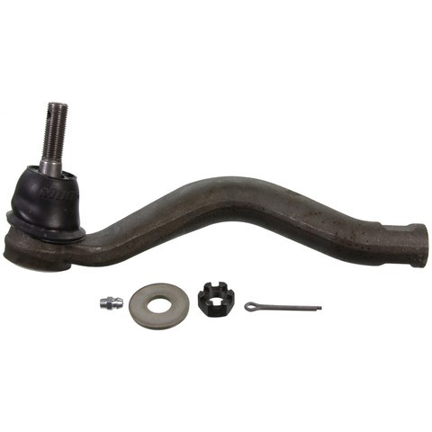 MOOG Chassis Products Steering Tie Rod End ES800405 - view 3