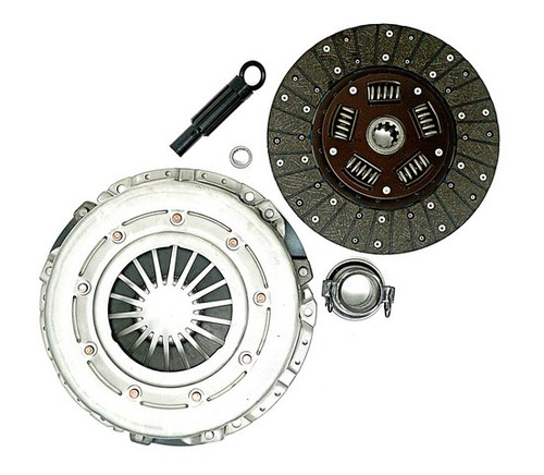 Platinum Driveline Transmission Clutch Kit P/N:05-065