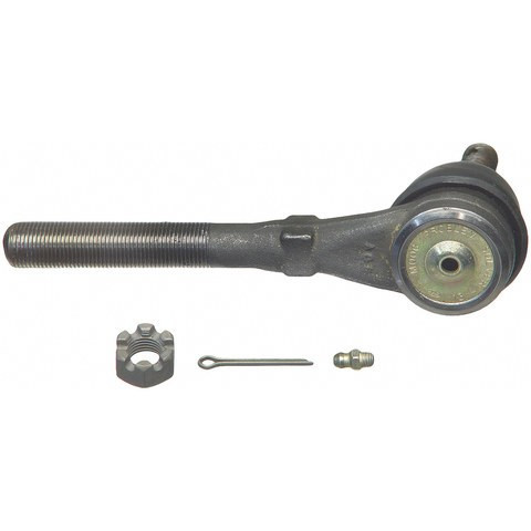 MOOG Chassis Products Steering Tie Rod End ES3366T