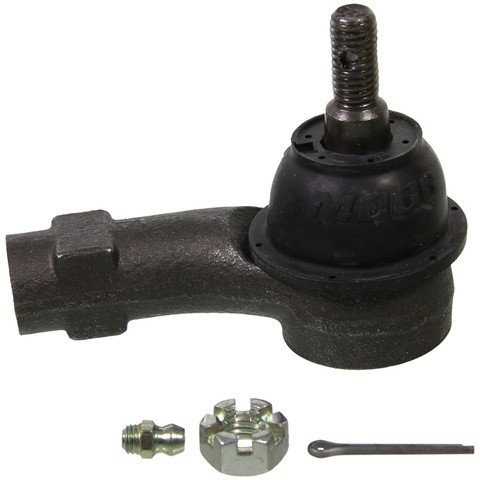 Steering Tie Rod End Moog ES800305 fits 08-11 Ford Focus