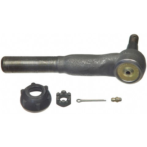 MOOG Chassis Products Steering Tie Rod End P/N:ES3417T