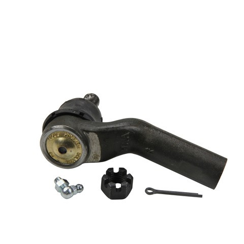 MOOG Chassis Products Steering Tie Rod End ES800849 - view 4