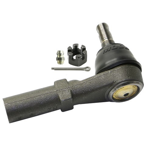 MOOG Chassis Products Steering Tie Rod End P/N:ES800986