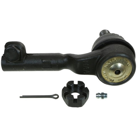 MOOG Chassis Products Steering Tie Rod End ES800800 - view 2