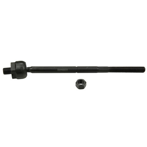 MOOG Chassis Products Steering Tie Rod End P/N:EV800221