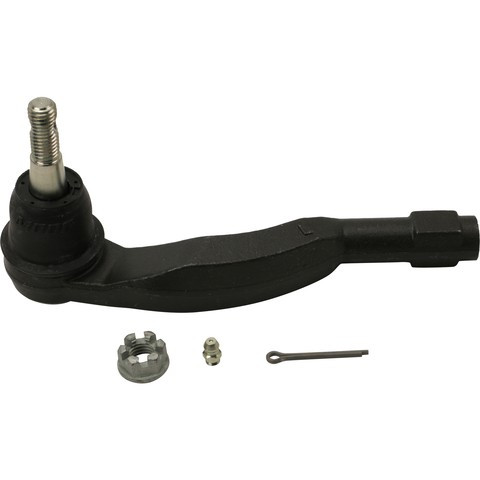 MOOG Chassis Products Steering Tie Rod End P/N:ES801316