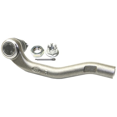 MOOG Chassis Products Steering Tie Rod End ES800589 - view 2