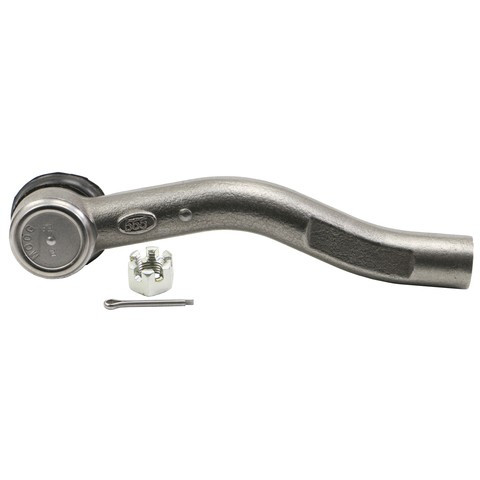 MOOG Chassis Products Steering Tie Rod End ES800312 - view 2