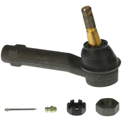 MOOG Chassis Products Steering Tie Rod End P/N:ES3493T
