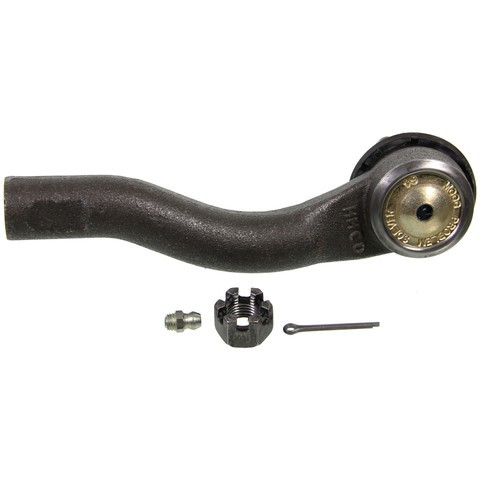 MOOG Chassis Products Steering Tie Rod End ES800101 - view 4