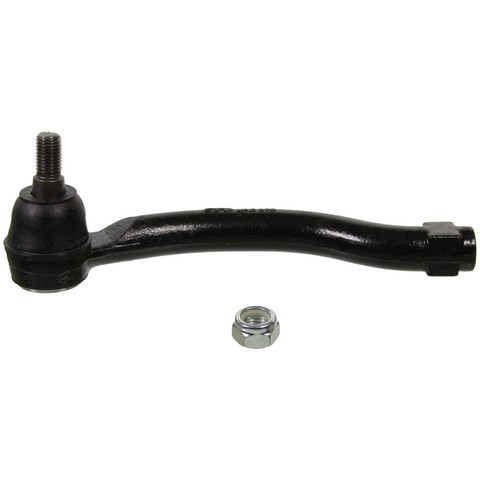 Steering Tie Rod End Moog ES800217 fits 04-08 Acura TL - view 3