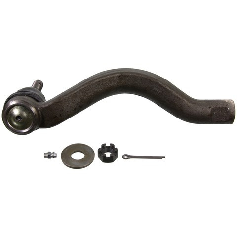 MOOG Chassis Products Steering Tie Rod End ES800406 - view 2