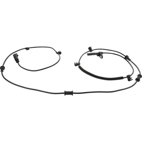 HOLSTEIN ABS Wheel Speed Sensor P/N:2ABS3026
