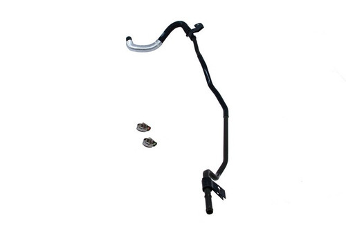 Rein Power Steering Return Line Hose Assembly P/N:PSH0492