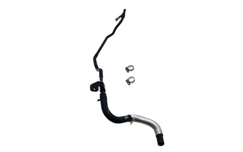 Rein Power Steering Return Line Hose Assembly P/N:PSH0492