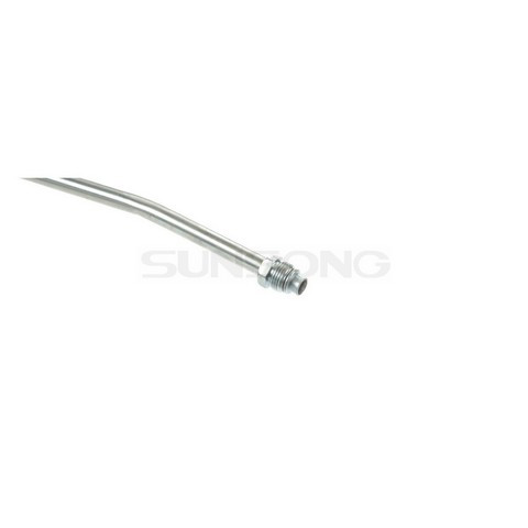 Sunsong Power Steering Pressure Line Hose Assembly 3405347 - view 3