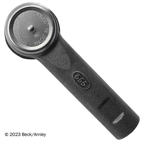 Beck/Arnley Steering Tie Rod End 101-8712 - view 2