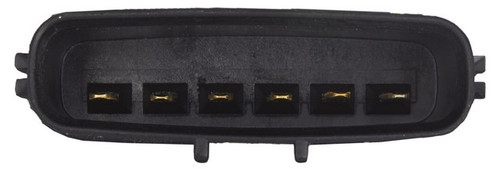 AISIN Differential Shift Actuator P/N:SAT-021