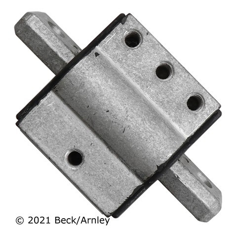 Beck/Arnley Automatic Transmission Mount,Manual Transmission Mount P/N:104-1757