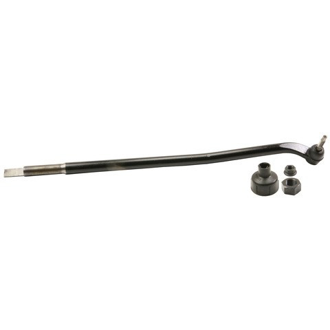 MOOG Chassis Products Steering Drag Link P/N:ES801213
