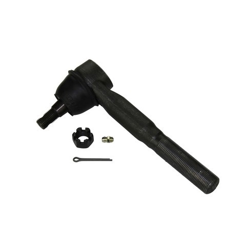 MOOG Chassis Products Steering Tie Rod End P/N:ES3418