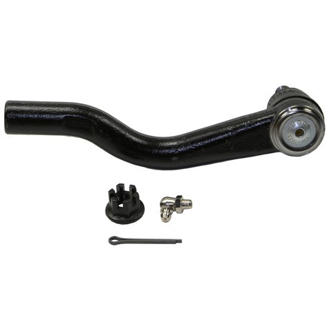 MOOG Chassis Products Steering Tie Rod End ES801163 - view 2