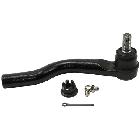 MOOG Chassis Products Steering Tie Rod End P/N:ES801163