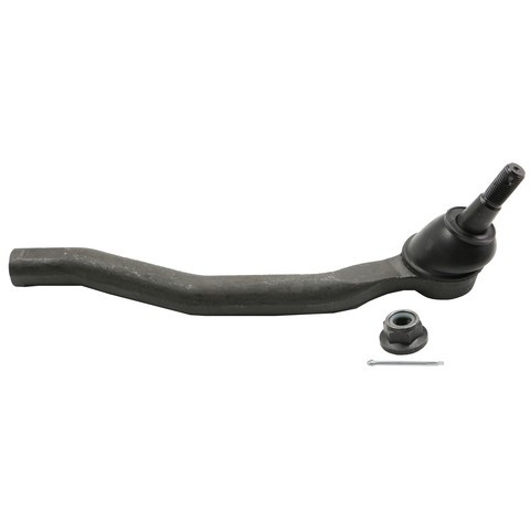 MOOG Chassis Products Steering Tie Rod End ES801267 - view 3