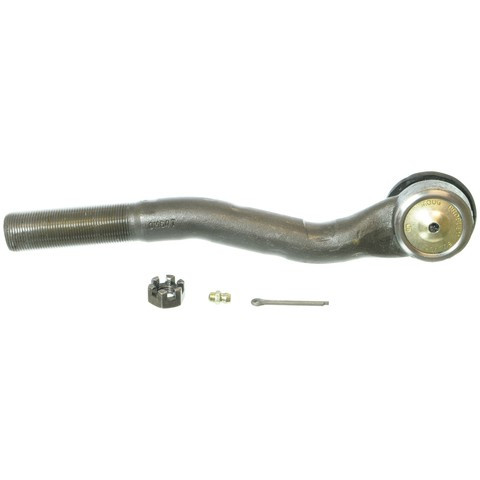 MOOG Chassis Products Steering Tie Rod End P/N:ES3473
