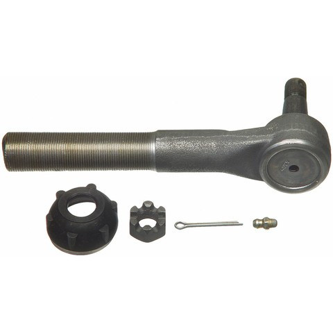 MOOG Chassis Products Steering Tie Rod End ES444L