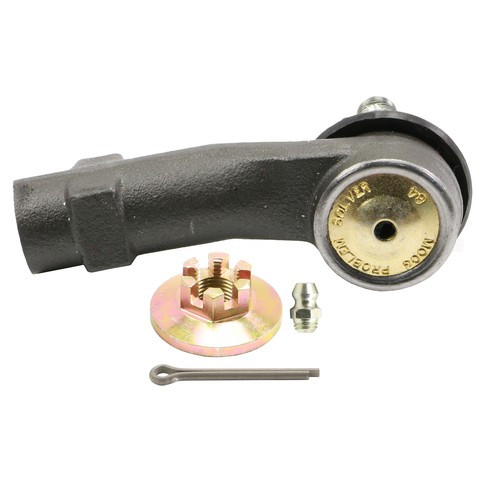 MOOG Chassis Products Steering Tie Rod End ES801128 - view 2