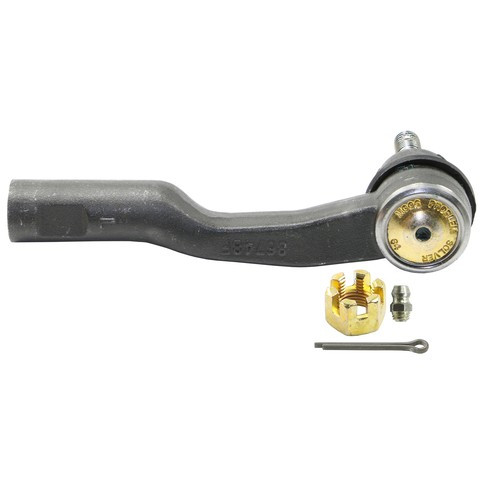 MOOG Chassis Products Steering Tie Rod End ES801126 - view 2