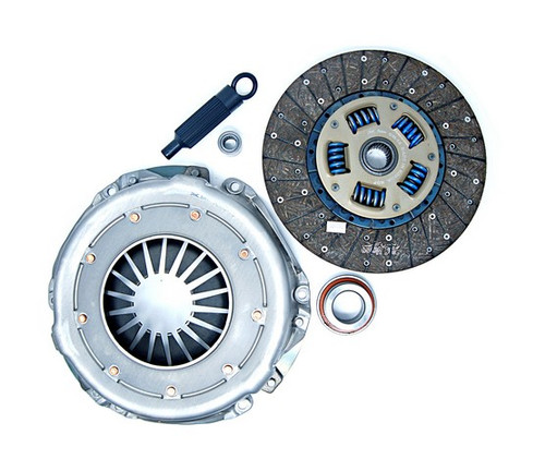 Platinum Driveline Transmission Clutch Kit P/N:04-019