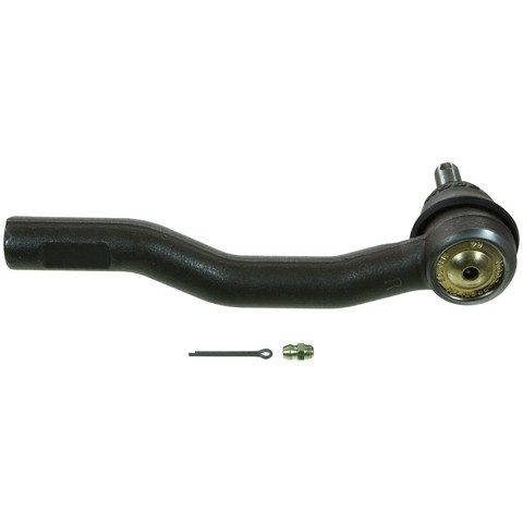 MOOG Chassis Products Steering Tie Rod End ES800841 - view 4