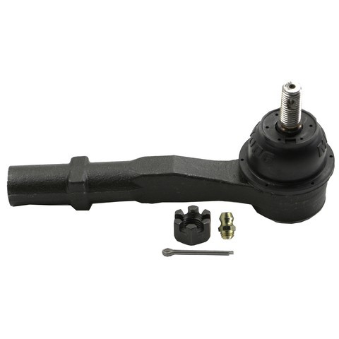 MOOG Chassis Products Steering Tie Rod End ES801215